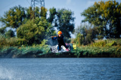 South Wake Park ������ ����� &laquo;���������&raquo;