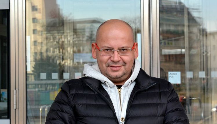������ ������� (GrossHaus): &laquo;��� �������� ������������ �����&raquo;
