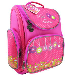 ������-����� �������� ″Pink Flowers″: ����� ����� � ������� �������