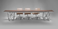 Стол для переговоров GEMSTONE «12 Архитекторов. Кабинеты»