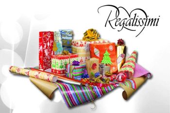 Подарочная упаковка Regalissimi – хит сезона!