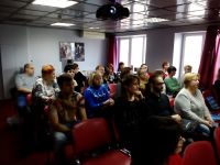 Итоги: Конференция по лицензионной продукции FIFA 2018 в Нижнем Новгороде. Итоги: Конференция по лицензионной продукции FIFA 2018 в Нижнем Новгороде.
