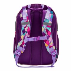 �������, ����������, ��������! ������ Belmil The Spacious Purple Game!