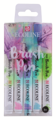 �������! ����������� ������� Ecoline!