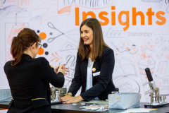 ������� � ��������� � �������� ��������� �������� Insights-X