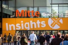 ������� � ��������� � �������� ��������� �������� Insights-X