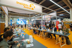 ������� � ��������� � �������� ��������� �������� Insights-X