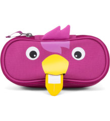 Девчонки любят розовый! ″АФФЕНЦАН″ PenBox Bella Bird! Девчонки любят розовый! ″АФФЕНЦАН″ PenBox Bella Bird!