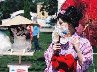 Вокруг творчества за один день! Фестиваль #krugARTsvetka 2019 Вокруг творчества за один день! Фестиваль #krugARTsvetka 2019