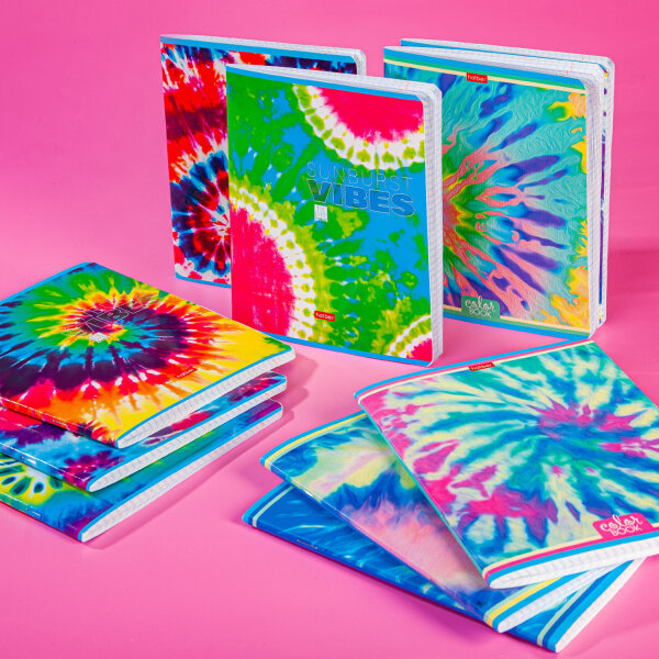 ��������� Hatber: TIE-DIE.