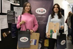 «ГАММА» поддержала студенческую выставку «Пленэр 2022»! «ГАММА» поддержала студенческую выставку «Пленэр 2022»!