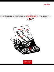 Серия WEDNESDAY WHITE Серия WEDNESDAY WHITE