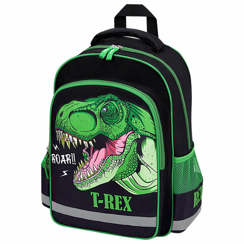 Рюкзак ПИФАГОР SCHOOL ″Dino roar″ Рюкзак ПИФАГОР SCHOOL ″Dino roar″