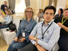 ФЕНИКС+ на канцелярской конференции ООО ВИМКОМ 12 апреля 2024г ФЕНИКС+ на канцелярской конференции ООО ВИМКОМ 12 апреля 2024г