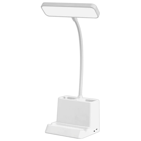 Настольная лампа-светильник беспроводная SONNEN PT-302 Настольная лампа-светильник беспроводная SONNEN PT-302