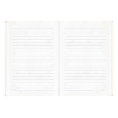 Блокноты, формат А6+, 32 листов, мягкий переплёт (2 скобы), матовая ламинация, тиснение фольгой, дизайнерский блок Блокноты, формат А6+, 32 листов, мягкий переплёт (2 скобы), матовая ламинация, тиснение фольгой, дизайнерский блок