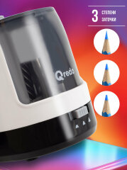 ���������� �� ������������ � ������������� ������� �� QREDO