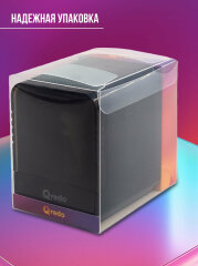 ���������� �� ������������ � ������������� ������� �� QREDO