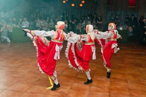 «ЭКОСЕЗОН 2011» - программа закрытия, о творческих коллективах «ЭКОСЕЗОН 2011» - программа закрытия, о творческих коллективах