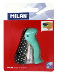 Степлеры ТМ MILAN: отличная пара! Степлеры ТМ MILAN: отличная пара!