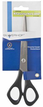 Офисные ножницы Silwerhof Офисные ножницы Silwerhof