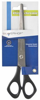 Офисные ножницы Silwerhof Офисные ножницы Silwerhof