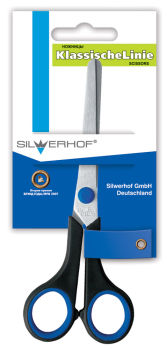 Офисные ножницы Silwerhof Офисные ножницы Silwerhof