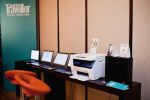 Xerox ���� ����������� ��������� �������� Condé Nast Traveller Luxury Travel Fair