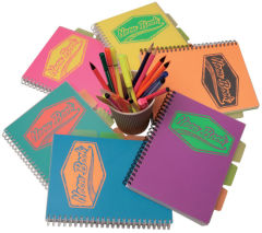 ������������ &laquo;Neon Book&raquo;