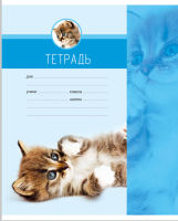Тетради ученические ″Кис-кис!″: пусть жизнь будет ярче! Тетради ученические ″Кис-кис!″: пусть жизнь будет ярче!