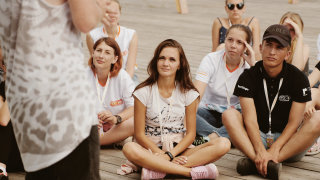 Рельеф-Центр и Берлинго поддерживают рязанскую молодежь на всероссийских образовательных форумах