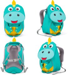 ″��������″ Dirk Dinosaur! ����������� � ��� ����!