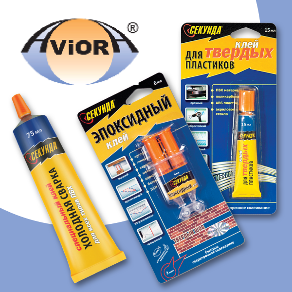 ������� ������ AVIORA � ������-������