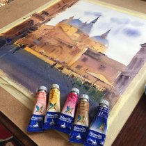 Амбассадором бренда ARCHES стал Андрей Ковалик Амбассадором бренда ARCHES стал Андрей Ковалик