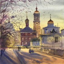 Амбассадором бренда ARCHES стал Андрей Ковалик Амбассадором бренда ARCHES стал Андрей Ковалик