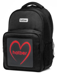 Hatber: ���� ������ � ���� ����������!