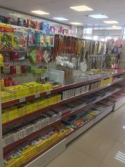 Новый ″ЛистОк″ в новом микрорайоне Перми ″Ива″ Новый ″ЛистОк″ в новом микрорайоне Перми ″Ива″