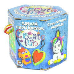 ����� ������ ���������� ���������� Create Fun &laquo;������&raquo; �� Moon Light Clay
