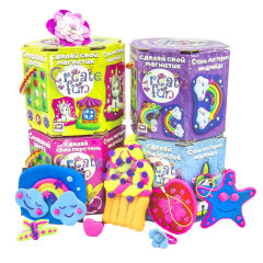 ����� ������ ���������� ���������� Create Fun &laquo;������&raquo; �� Moon Light Clay