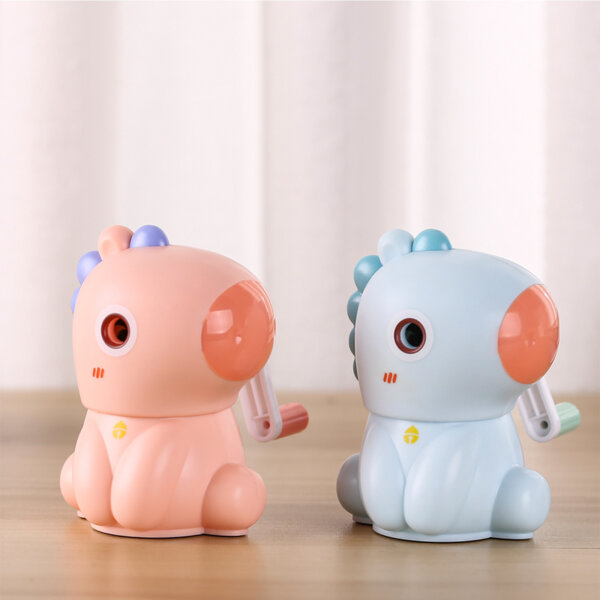 Новые точилки BG «Tiny Peach» и «Tiny Sky» в форме единорогов! Новые точилки BG «Tiny Peach» и «Tiny Sky» в форме единорогов!