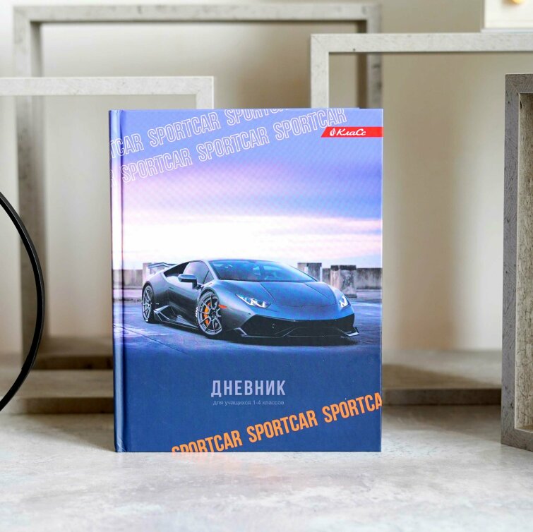 ��������� ������� SVETOCH &laquo;Sportcar&raquo;