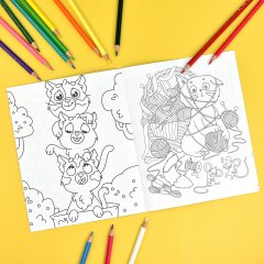 Новая серия раскрасок от Феникс+ ″Только для девочек″. Новая серия раскрасок от Феникс+ ″Только для девочек″.