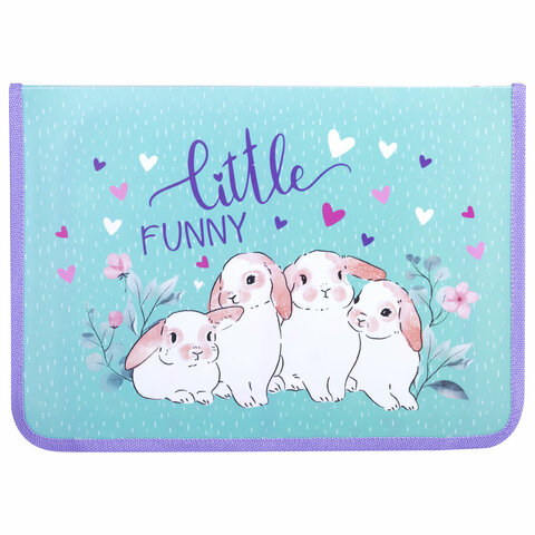      , ″Little bunny″