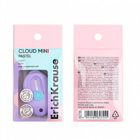     :    Cloud Mini Pastel  ErichKrause