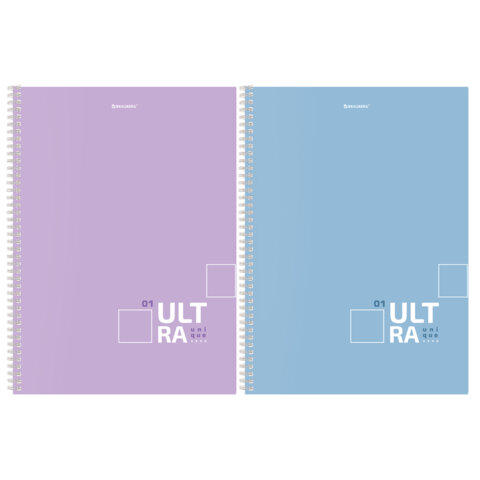 ������� BRAUBERG, ″UltraTone″, 96 ������