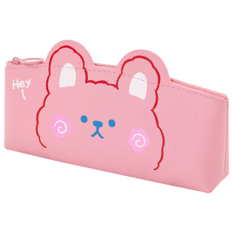   , ″Pink bear″
