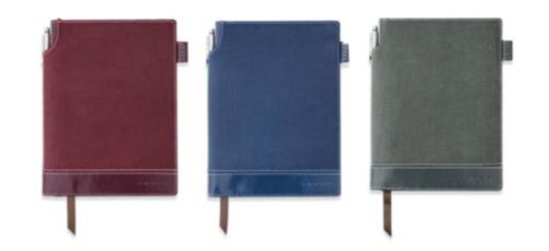 Cross Textured Journal: новые цвета, привычное качество Cross Textured Journal: новые цвета, привычное качество