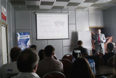 Встреча состоялась: конференция партнеров &laquo;Рельеф-Центра&raquo; в Костроме