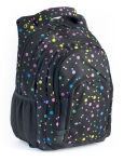 Bagmaster MAGIC 01 — рюкзак с анатомической спинкой Bagmaster MAGIC 01 — рюкзак с анатомической спинкой