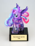 23 апреля 2015 в Grey Hall (г. Москва) прошла Лицензионная конференция Hasbro, на которой компания «Академия Групп» победила в номинации «Креативный партнёр года». 23 апреля 2015 в Grey Hall (г. Москва) прошла Лицензионная конференция Hasbro, на которой компания «Академия Групп» победила в номинации «Креативный партнёр года».